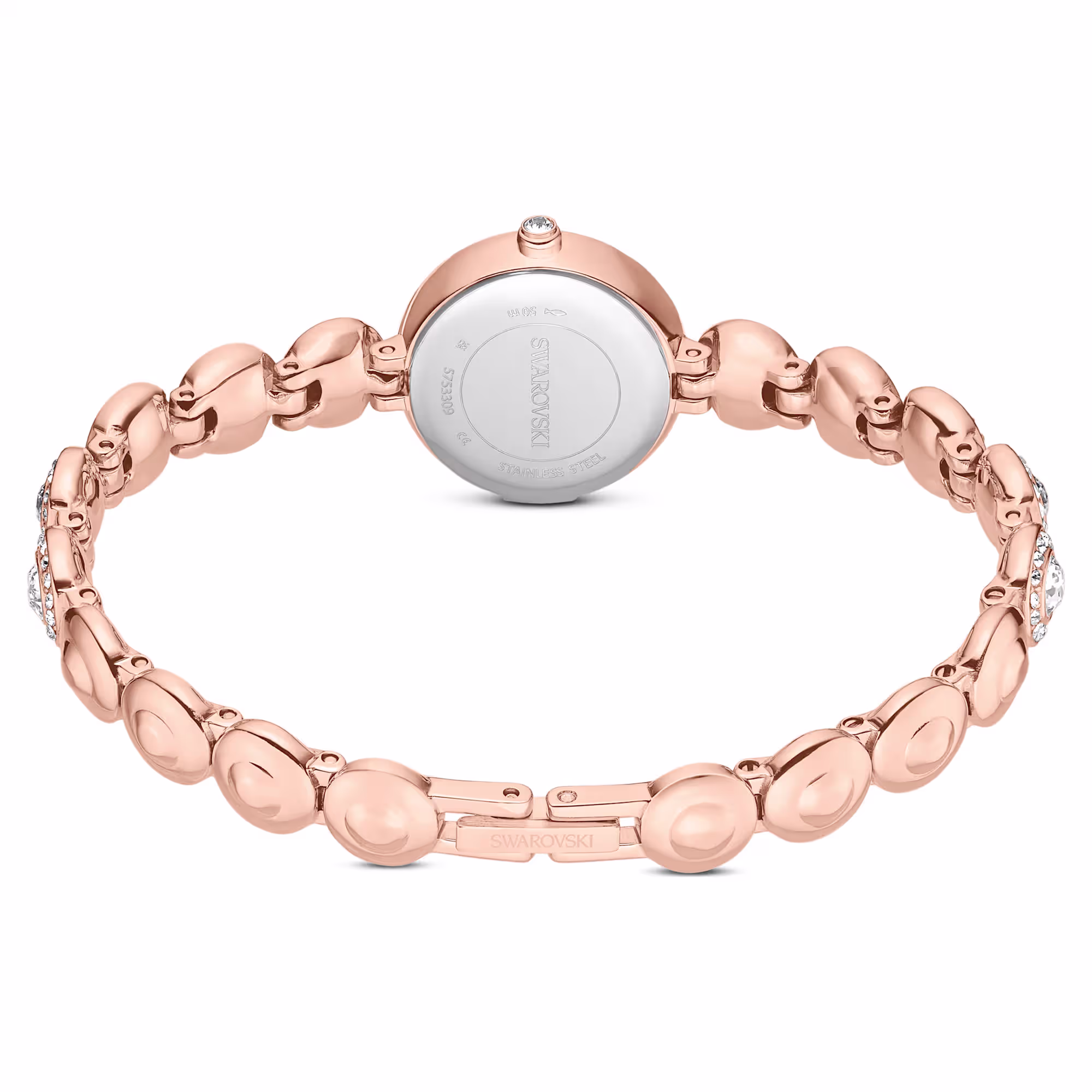 Una Angelic watch